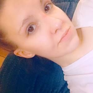 Meet your Posher, Kristen